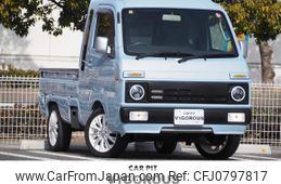 daihatsu hijet-truck 2015 quick_quick_EBD-S510P_S510P-0076951