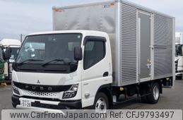 mitsubishi-fuso canter 2023 -MITSUBISHI--Canter 2RG-FEB50--FEB50-602366---MITSUBISHI--Canter 2RG-FEB50--FEB50-602366-