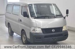 nissan caravan-van undefined -NISSAN--Caravan Van VPE25-007618---NISSAN--Caravan Van VPE25-007618-