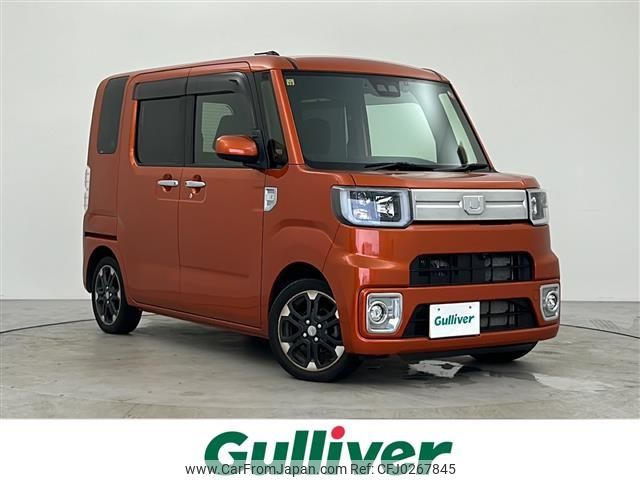 daihatsu wake 2020 -DAIHATSU--WAKE 3BA-LA710S--LA710S-0032157---DAIHATSU--WAKE 3BA-LA710S--LA710S-0032157- image 1