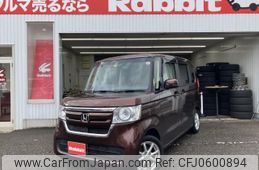 honda n-box 2020 -HONDA--N BOX 6BA-JF3--JF3-1458382---HONDA--N BOX 6BA-JF3--JF3-1458382-