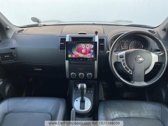 nissan x-trail 2012 quick_quick_NT31_NT31-243860 image 2