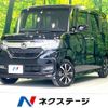 honda n-box 2018 -HONDA--N BOX DBA-JF3--JF3-1060922---HONDA--N BOX DBA-JF3--JF3-1060922- image 1