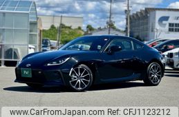 toyota 86 2025 -TOYOTA--86 3BA-ZN8--ZN8-048***---TOYOTA--86 3BA-ZN8--ZN8-048***-