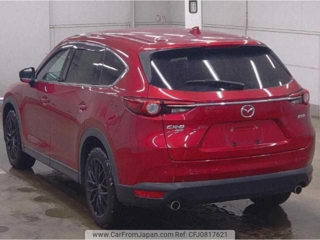 mazda cx-8 2018 quick_quick_3DA-KG2P_KG2P-105204 image 2