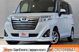 toyota roomy 2020 -TOYOTA--Roomy DBA-M900A--M900A-0425237---TOYOTA--Roomy DBA-M900A--M900A-0425237-