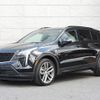 gm gm-others 2024 -GM--Cadillac XT4 7BA-E2UL--1GYFZ9R48PF196393---GM--Cadillac XT4 7BA-E2UL--1GYFZ9R48PF196393- image 1