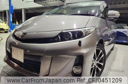 toyota estima 2012 quick_quick_DBA-ACR50W_ACR50-0151506