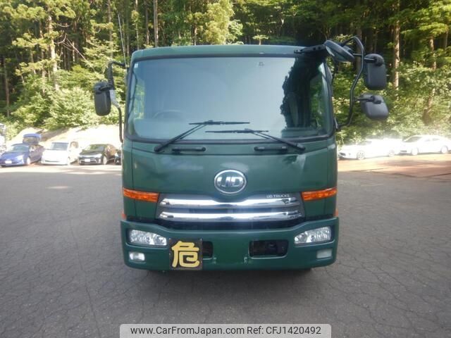 nissan diesel-ud-condor 2014 -NISSAN--Condor QKG-PK39LH--PK39L-10497---NISSAN--Condor QKG-PK39LH--PK39L-10497- image 2