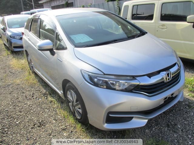 honda shuttle 2016 -HONDA--Shuttle DAA-GP7--GP7-1045096---HONDA--Shuttle DAA-GP7--GP7-1045096- image 1