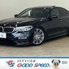 bmw 5-series 2017 -BMW--BMW 5 Series LDA-JC20--WBAJC32050WB93799---BMW--BMW 5 Series LDA-JC20--WBAJC32050WB93799- image 1