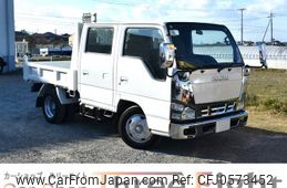 isuzu elf-truck 2006 GOO_NET_EXCHANGE_0707349A30241218W003