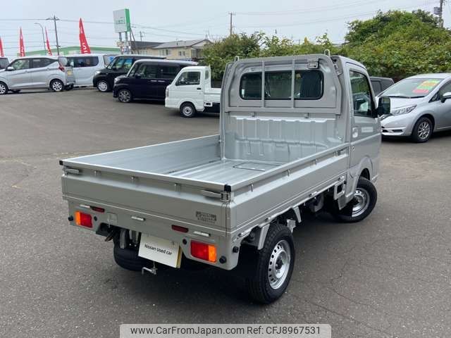 suzuki carry-truck 2022 -SUZUKI--Carry Truck 3BD-DA16T--DA16T-662779---SUZUKI--Carry Truck 3BD-DA16T--DA16T-662779- image 2