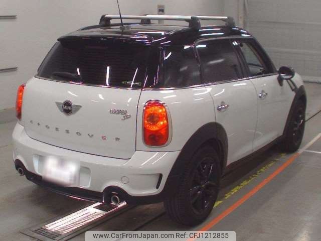 mini mini-others 2016 -BMW 【成田 345ｽ 3】--BMW Mini LDA-ZB20--WMWZB72080WT68119---BMW 【成田 345ｽ 3】--BMW Mini LDA-ZB20--WMWZB72080WT68119- image 2