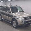 mitsubishi pajero 2011 quick_quick_LDA-V98W_V98W-0402056 image 1