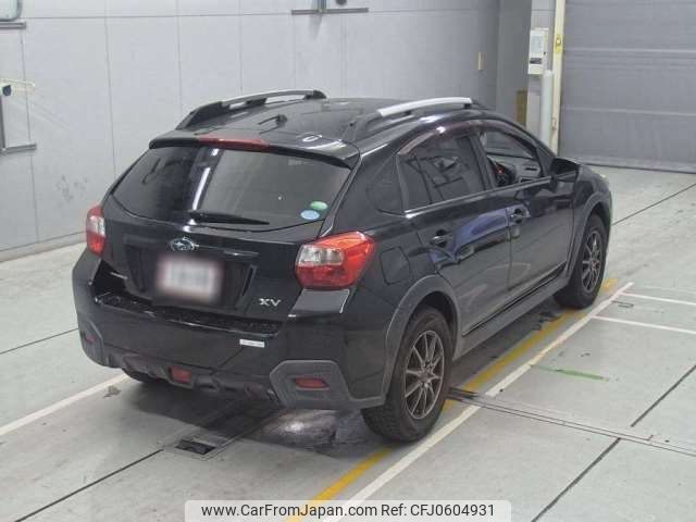 subaru xv 2015 -SUBARU--Subaru XV DBA-GP7--GP7-112238---SUBARU--Subaru XV DBA-GP7--GP7-112238- image 2