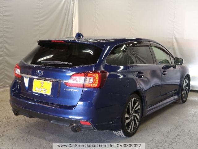 subaru levorg 2018 -SUBARU--Levorg DBA-VMG--VMG-032443---SUBARU--Levorg DBA-VMG--VMG-032443- image 2