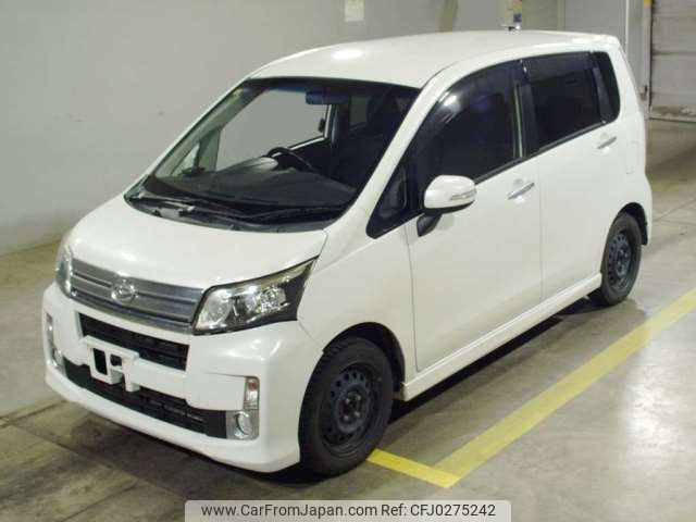 daihatsu move 2013 -DAIHATSU--Move DBA-LA110S--LA110S-0049423---DAIHATSU--Move DBA-LA110S--LA110S-0049423- image 1