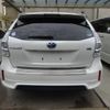 toyota prius-α 2013 -TOYOTA 【岐阜 303ﾆ1172】--Prius α ZVW41W--3245715---TOYOTA 【岐阜 303ﾆ1172】--Prius α ZVW41W--3245715- image 16