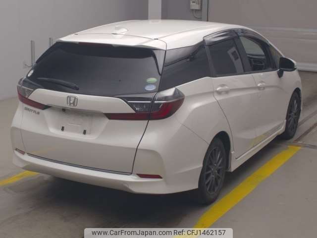 honda shuttle 2020 -HONDA--Shuttle 6BA-GK8--GK8-2106104---HONDA--Shuttle 6BA-GK8--GK8-2106104- image 2