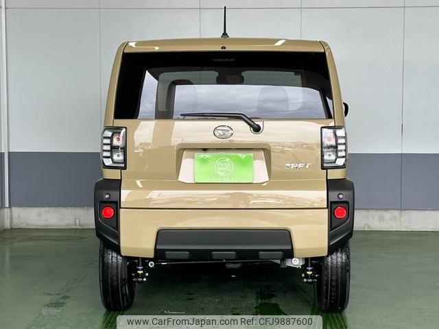 daihatsu taft 2023 -DAIHATSU 【名変中 】--Taft LA910S--0050715---DAIHATSU 【名変中 】--Taft LA910S--0050715- image 2