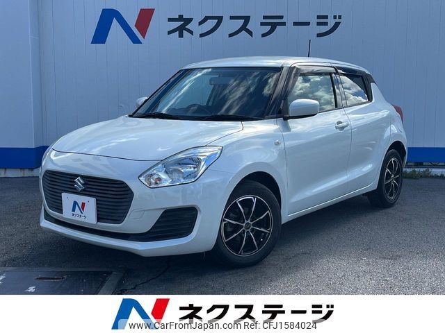 suzuki swift 2017 CFJ1584024 image 1