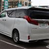 toyota alphard 2020 -TOYOTA--Alphard 6AA-AYH30W--AYH30-0112179---TOYOTA--Alphard 6AA-AYH30W--AYH30-0112179- image 15