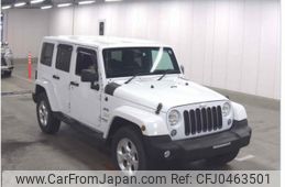 jeep wrangler 2015 quick_quick_ABA-JK36L_1C4HJWLG0FL724869