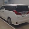 toyota alphard 2018 -TOYOTA--Alphard DBA-AGH30W--AGH30-0179046---TOYOTA--Alphard DBA-AGH30W--AGH30-0179046- image 7