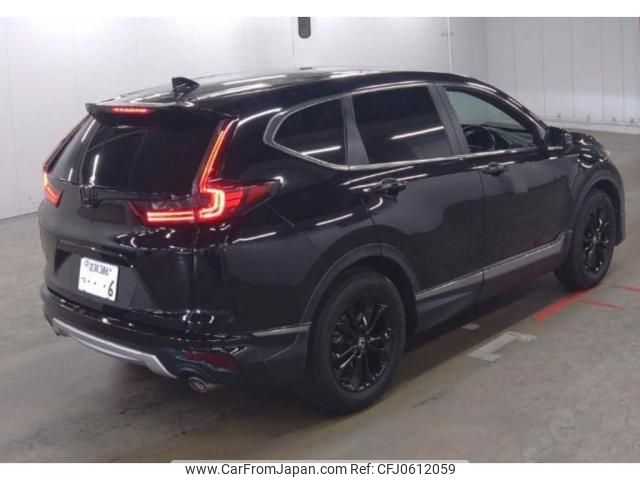 honda cr-v 2022 quick_quick_6BA-RW1_1300324 image 2