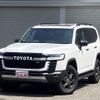 toyota land-cruiser 2023 CFJ1602610 image 1