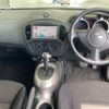 nissan juke 2010 -NISSAN--Juke YF15-006845---NISSAN--Juke YF15-006845- image 5