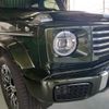 mercedes-benz g-class 2025 quick_quick_3CA-465310C_W1N4653101X031708 image 10