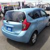 nissan note 2013 TE442 image 12