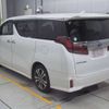 toyota alphard 2021 -TOYOTA--Alphard 3BA-AGH30W--AGH30-0393214---TOYOTA--Alphard 3BA-AGH30W--AGH30-0393214- image 10