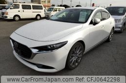 mazda mazda3 2019 quick_quick_5BA-BPFP_BPFP-106638