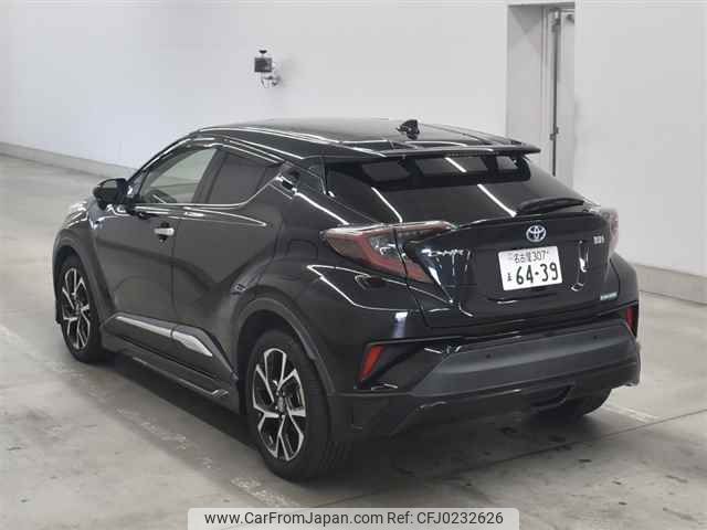 toyota c-hr undefined -TOYOTA 【名古屋 307マ6439】--C-HR ZYX10-2121333---TOYOTA 【名古屋 307マ6439】--C-HR ZYX10-2121333- image 2