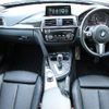 bmw 3-series 2017 quick_quick_DBA-8X20_WBA8X32050G443715 image 2