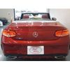mercedes-benz c-class 2016 CFJ1531413 image 12