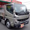 mitsubishi-fuso canter 2025 GOO_NET_EXCHANGE_0700553A30250521W001 image 1