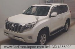 toyota land-cruiser-prado 2017 CFJ1856890