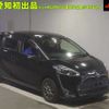 toyota sienta 2019 -TOYOTA--Sienta NSP170G--7200974---TOYOTA--Sienta NSP170G--7200974- image 1