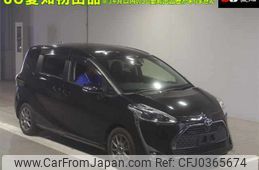 toyota sienta 2019 -TOYOTA--Sienta NSP170G--7200974---TOYOTA--Sienta NSP170G--7200974-