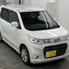 suzuki wagon-r 2014 -SUZUKI 【つくば 580ﾂ652】--Wagon R MH34S--754983---SUZUKI 【つくば 580ﾂ652】--Wagon R MH34S--754983- image 1