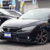 honda civic 2018 CFJ1790601 image 27
