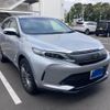 toyota harrier 2018 CFJ1836605 image 1