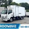 isuzu elf-truck 2017 GOO_NET_EXCHANGE_0541786A30250618W004 image 1