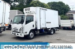 isuzu elf-truck 2017 GOO_NET_EXCHANGE_0541786A30250618W004