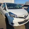 toyota vitz 2013 -TOYOTA--Vitz DBA-NSP130--NSP130-2139930---TOYOTA--Vitz DBA-NSP130--NSP130-2139930- image 14