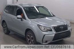 subaru forester 2018 -SUBARU--Forester DBA-SJ5--SJ5-120715---SUBARU--Forester DBA-SJ5--SJ5-120715-